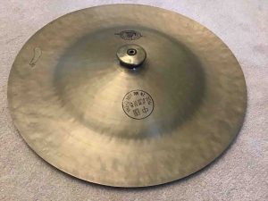 20 inch Chinese Cymbal